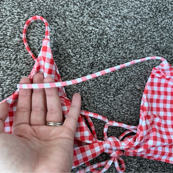 SOLD ❤️ Skatie Sarah bikini top in Sarasota ❤️ - Picture 6 of 8